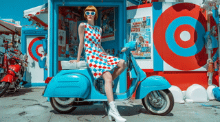 Input Creative Ideas